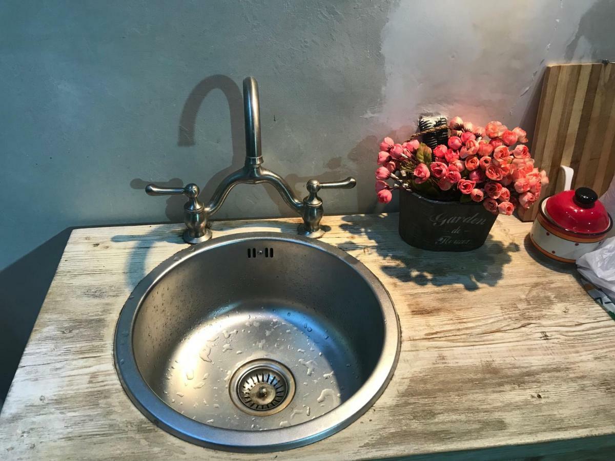 Nice Room Duplex Tbilisi Ngoại thất bức ảnh