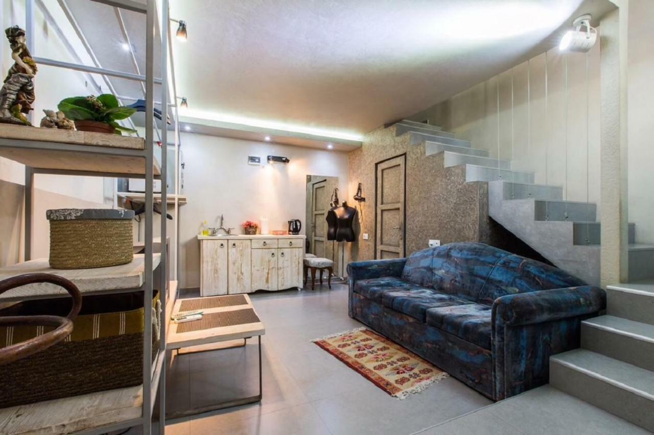 Nice Room Duplex Tbilisi Ngoại thất bức ảnh