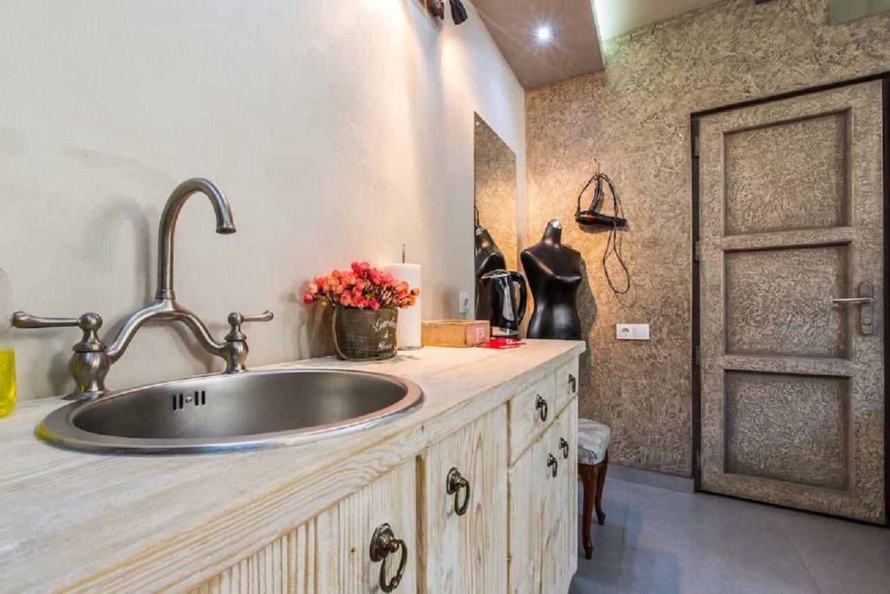 Nice Room Duplex Tbilisi Ngoại thất bức ảnh