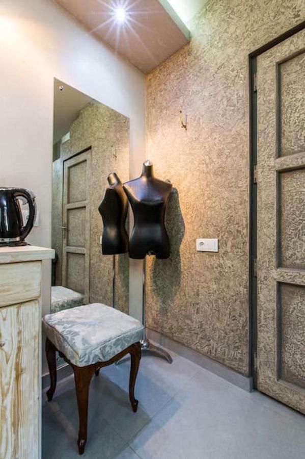 Nice Room Duplex Tbilisi Ngoại thất bức ảnh