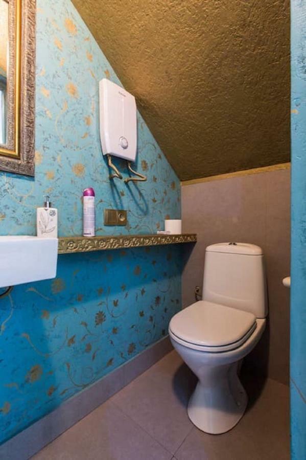 Nice Room Duplex Tbilisi Ngoại thất bức ảnh