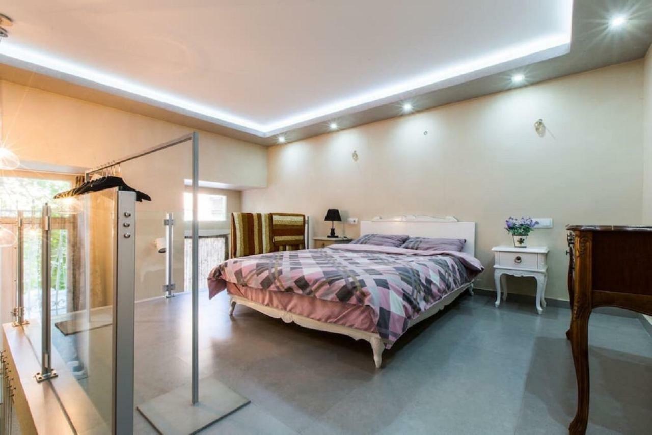 Nice Room Duplex Tbilisi Ngoại thất bức ảnh