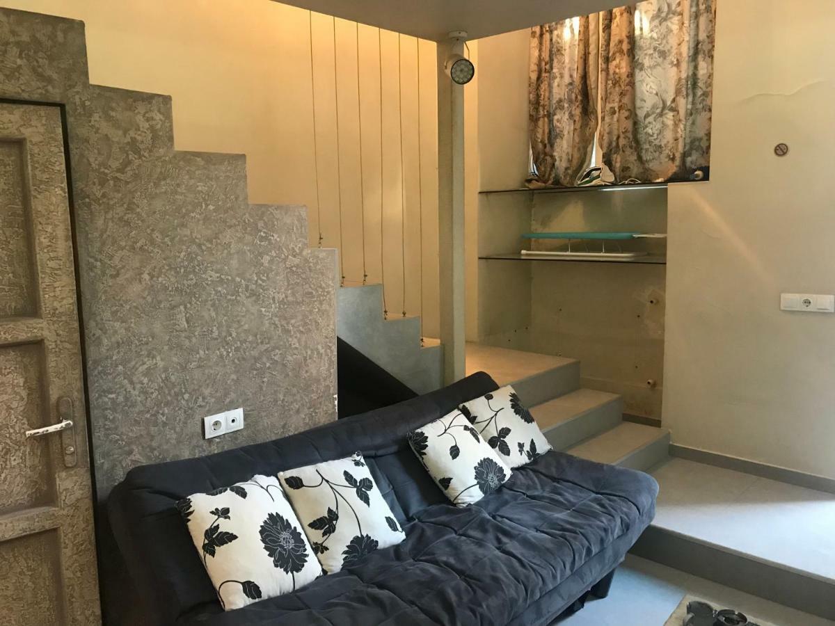 Nice Room Duplex Tbilisi Ngoại thất bức ảnh