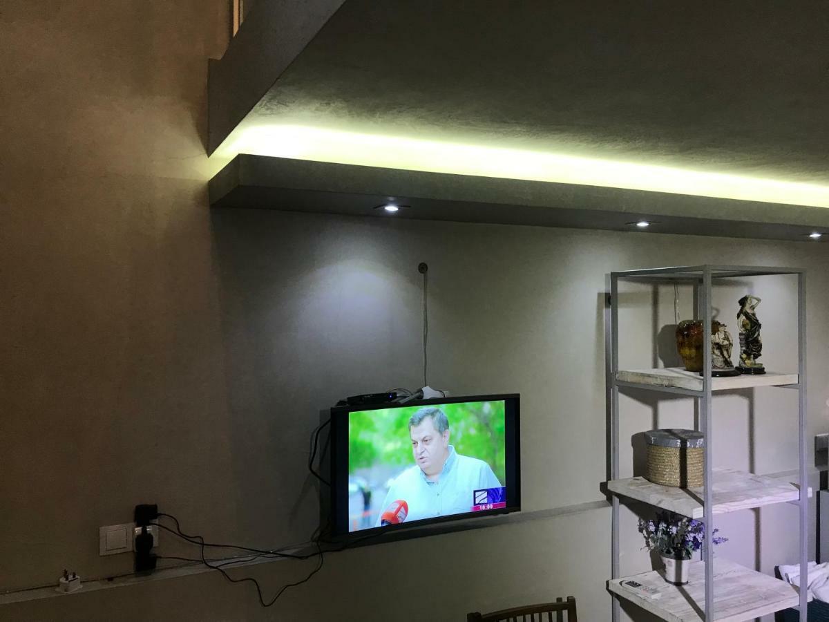 Nice Room Duplex Tbilisi Ngoại thất bức ảnh