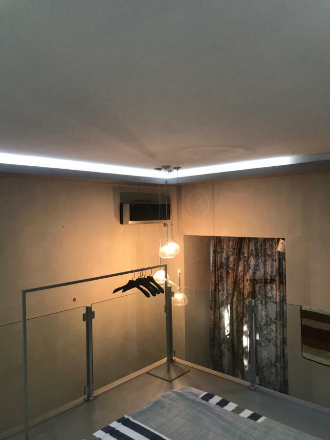 Nice Room Duplex Tbilisi Ngoại thất bức ảnh