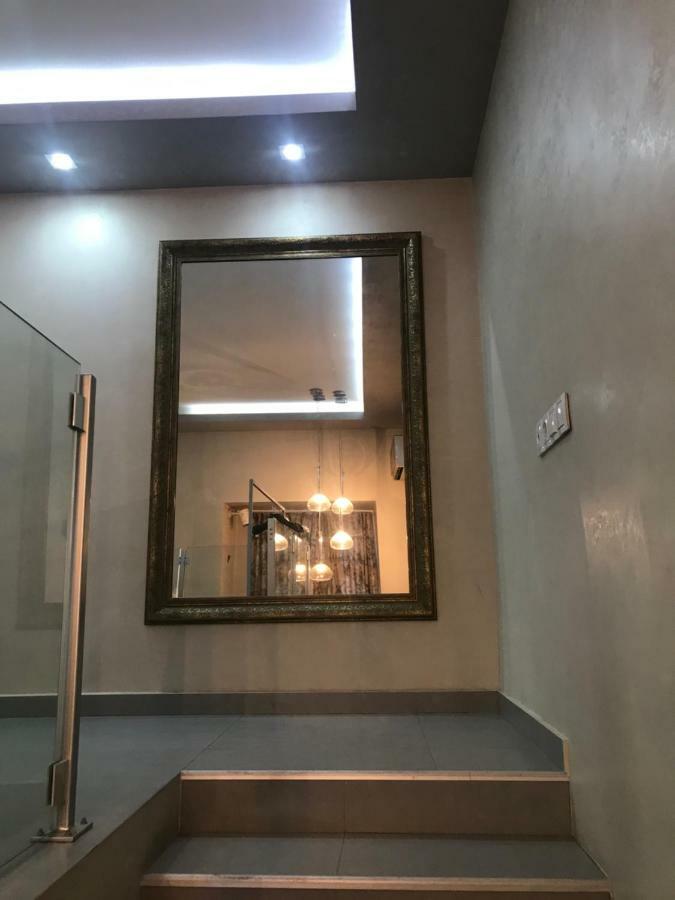 Nice Room Duplex Tbilisi Ngoại thất bức ảnh